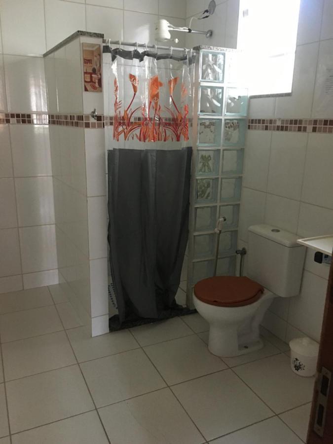 Ruby Hospedagem Cabo Frio Exterior foto