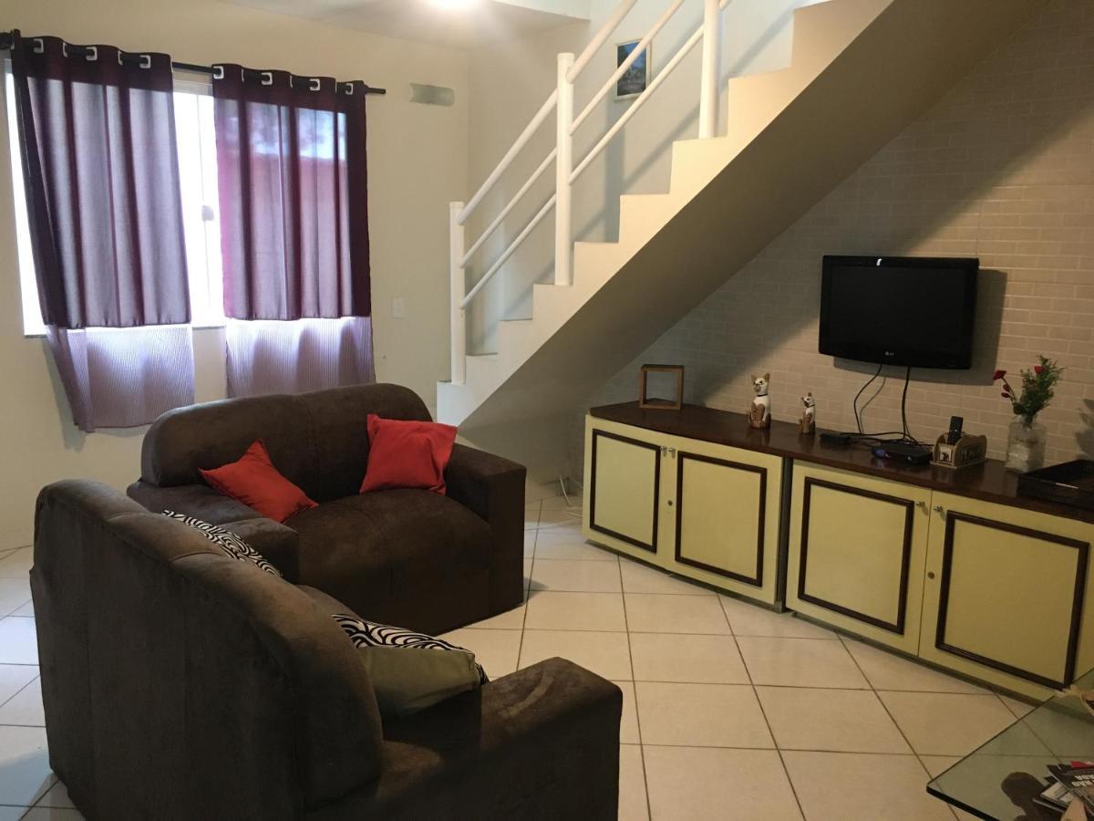 Ruby Hospedagem Cabo Frio Exterior foto