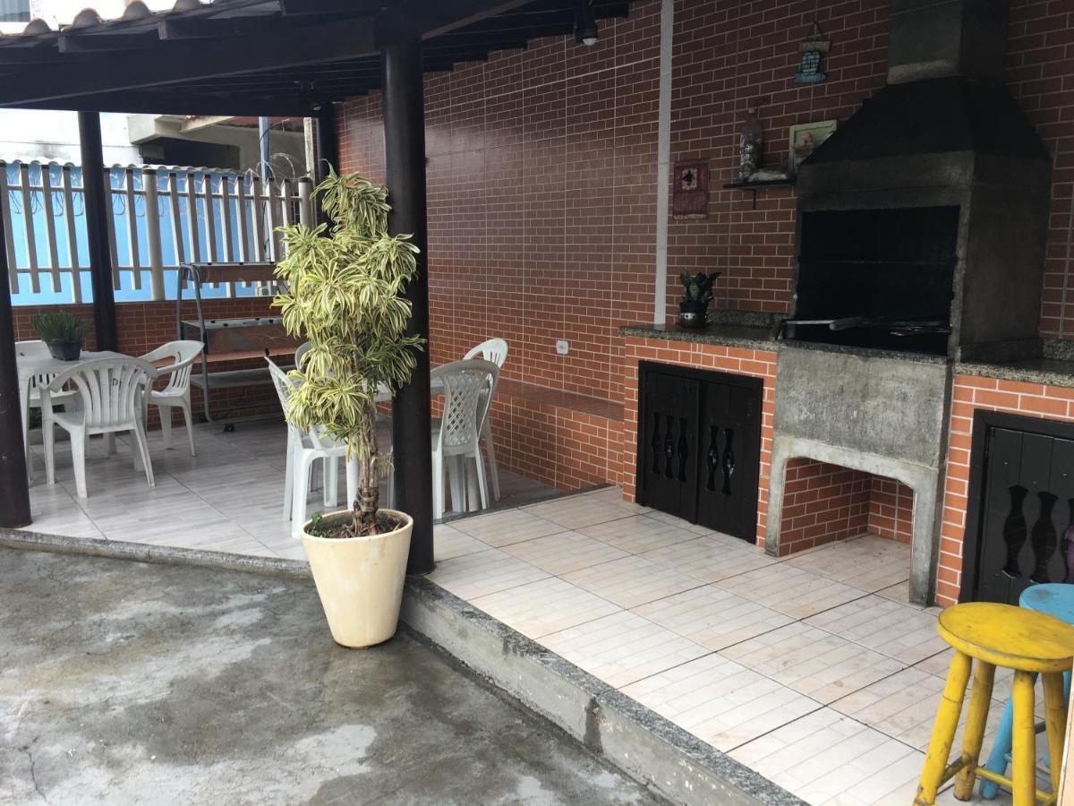 Ruby Hospedagem Cabo Frio Exterior foto