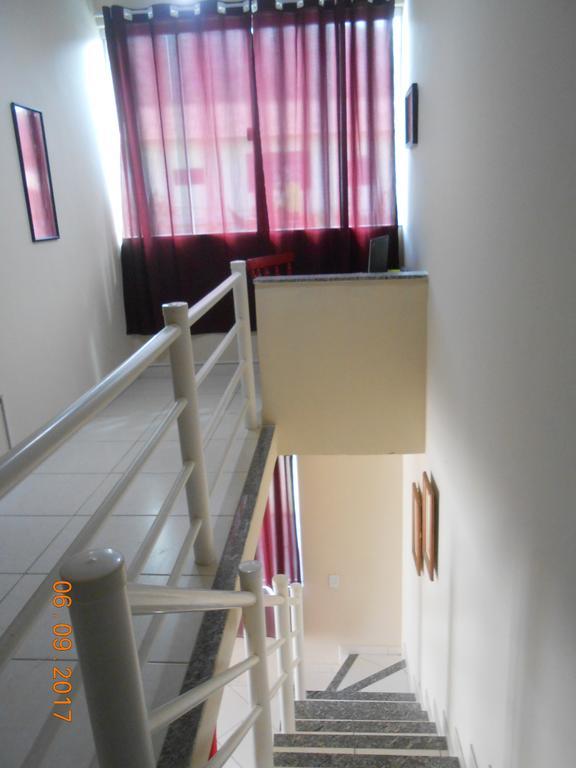 Ruby Hospedagem Cabo Frio Exterior foto