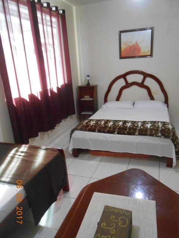 Ruby Hospedagem Cabo Frio Exterior foto