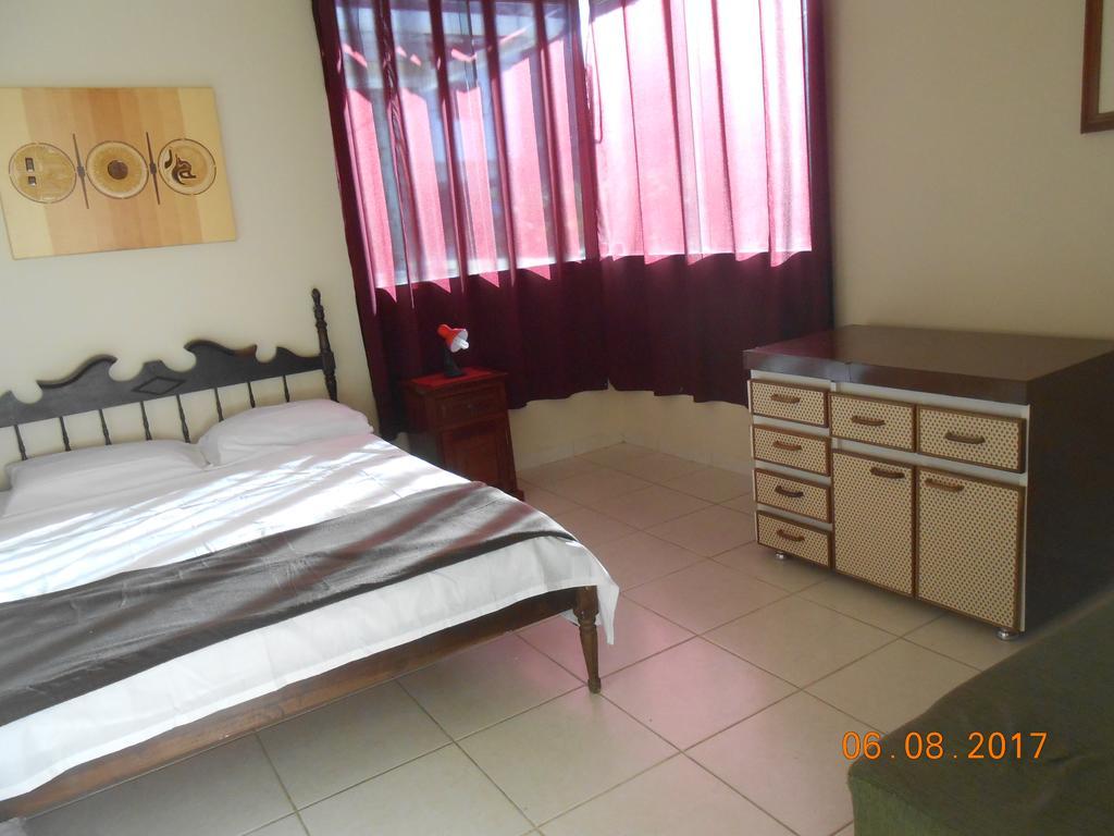 Ruby Hospedagem Cabo Frio Exterior foto