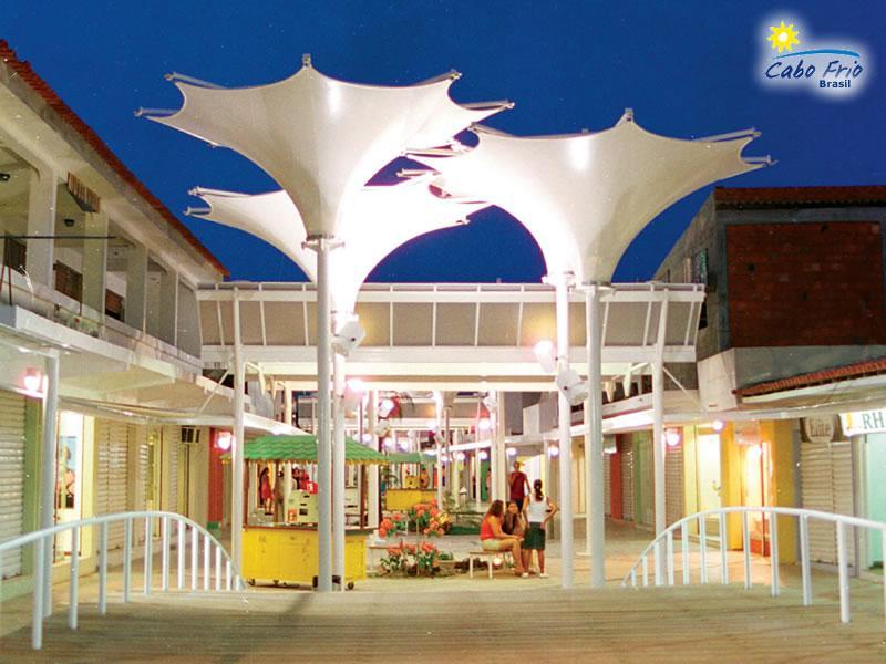 Ruby Hospedagem Cabo Frio Exterior foto