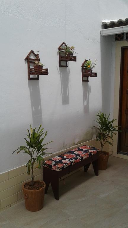 Ruby Hospedagem Cabo Frio Exterior foto